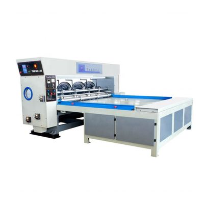 Tongbao machine à découper à moulin rotatif semi-automatique avec une puissance de 1500 kW
