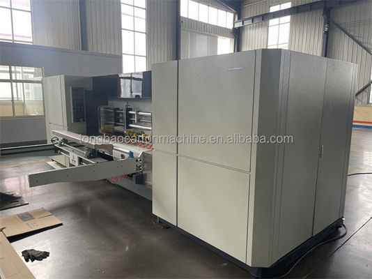 220V/380V/440V Carton ondulé Machine d'impression d'échantillons couleur DIY Imprimante numérique