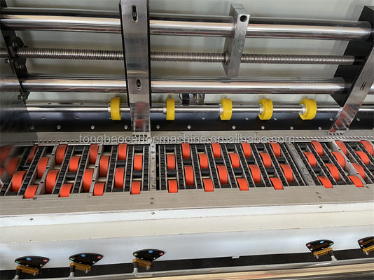 220V/380V/440V Carton ondulé Machine d'impression d'échantillons couleur DIY Imprimante numérique