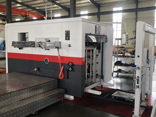 Machine de découpe et de creusement de boîte ondulée personnalisable pour votre chaîne de production
