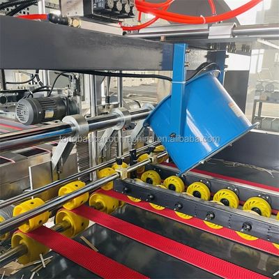 350 mm Flexo carton ondulé boîte de fabricant d'imprimante