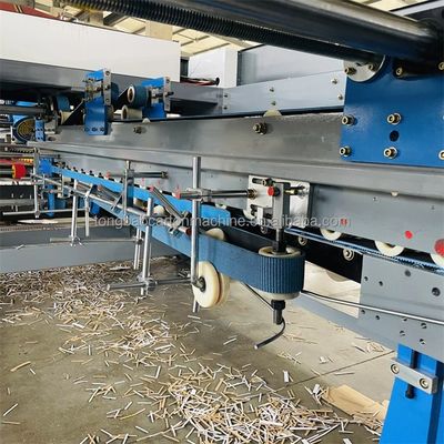 350 mm Flexo carton ondulé boîte de fabricant d'imprimante