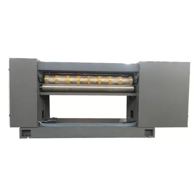 Machine à découper CNC à couteau hélicoïdal de 140 mm pour une coupe lisse et précise
