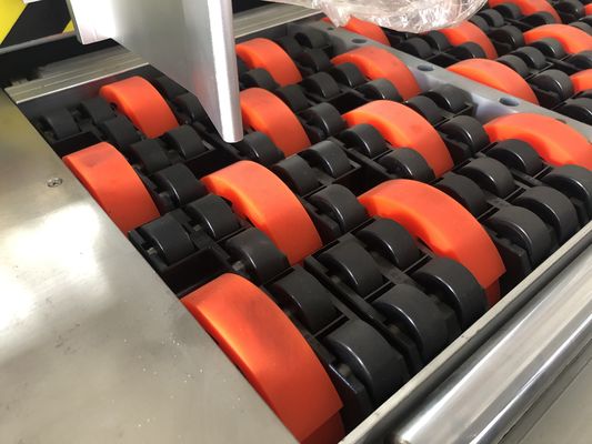 MY-1650 Fournisseur de machines automatiques de découpe et de creusement par matrices pour le support technique vidéo