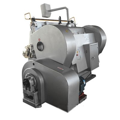 ML 1500 Machine manuelle de découpe et de creusement à la matrice La solution parfaite pour votre entreprise