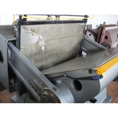 ML série carton ondulé boîte de papier emballage machine de creusement de perçage à découpe