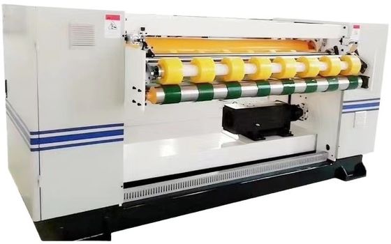 Machine à découper à hélice à commande informatique
