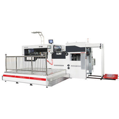 Améliorez votre papier avec une machine de découpe automatique de pointe
