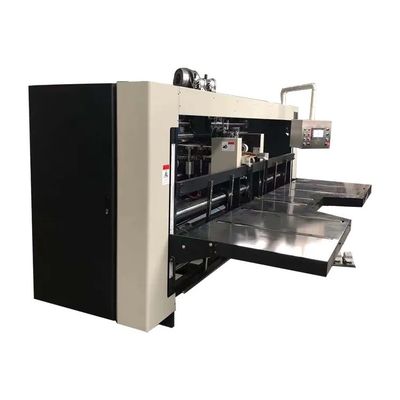 Machine à clouer à la couture pour boîtes ondulées
