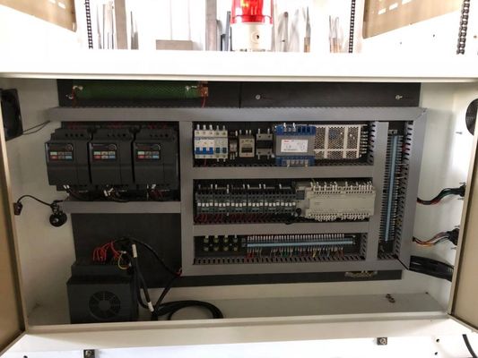 BZJ-1600 Machine de laminage entièrement automatique pour la fabrication de carton ondulé