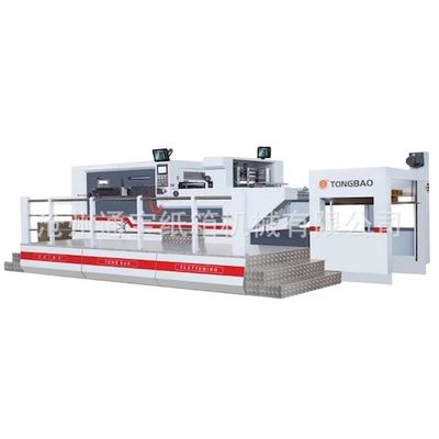 Machine de découpe automatique de béton à béton à 380 V avancée avec station complète d'élimination des déchets