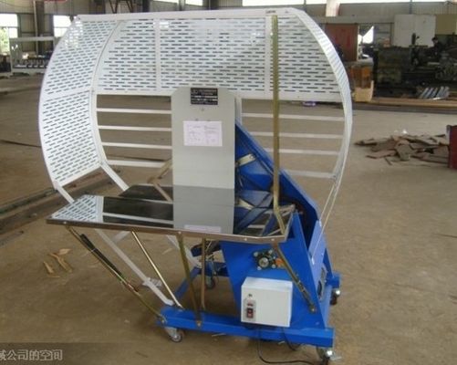 Améliorez votre processus d'emballage avec une machine de fixation et d'emballage de carton 220V