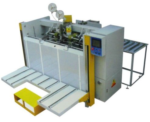 1 pcs SBD machine à coudre en carton ondulé semi-automatique pour votre emballage