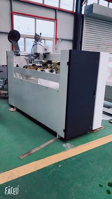 1 pcs SBD machine à coudre en carton ondulé semi-automatique pour votre emballage