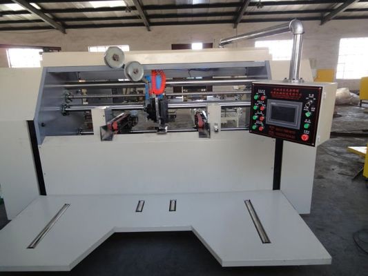 1 pcs SBD machine à coudre en carton ondulé semi-automatique pour votre emballage