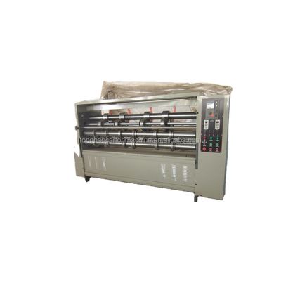 Machine de découpage à lame mince pour la découpe verticale