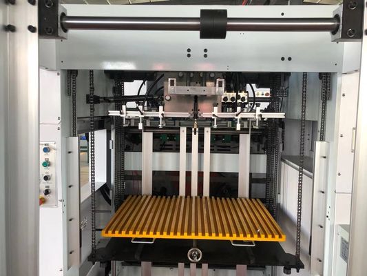 CE 400 mm MY-1080 Machine automatique de découpe et de creusement