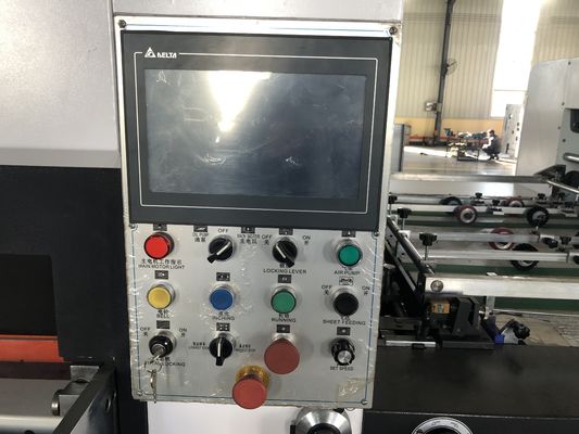 CE 400 mm MY-1080 Machine automatique de découpe et de creusement