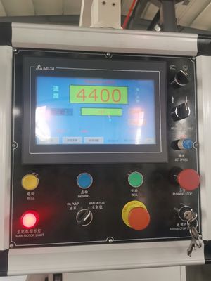 Machines polyvalentes de découpe et de creusement semi-automatique sous pression de 300 T pour divers matériaux