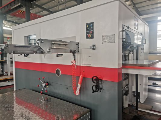 Machines polyvalentes de découpe et de creusement semi-automatique sous pression de 300 T pour divers matériaux