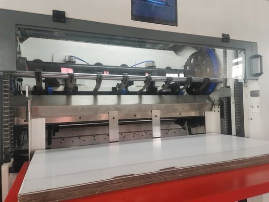 Machines polyvalentes de découpe et de creusement semi-automatique sous pression de 300 T pour divers matériaux