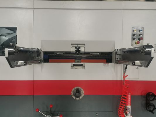 Machines polyvalentes de découpe et de creusement semi-automatique sous pression de 300 T pour divers matériaux