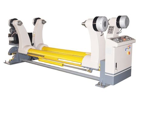Schneider PLC débrancher le support hydraulique du moulin à rouleaux pour des performances stables