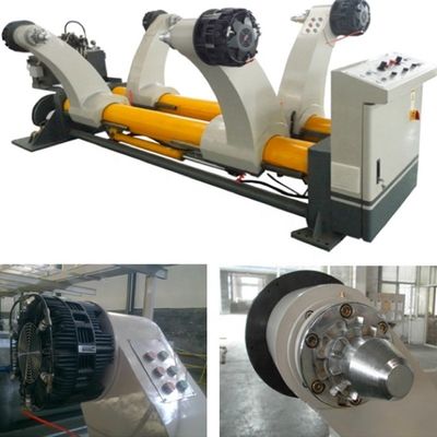 Schneider PLC débrancher le support hydraulique du moulin à rouleaux pour des performances stables