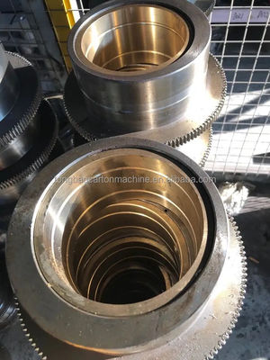 ML Produits de haute technologie, machine de découpe par perforation et creusement manuels pour emballage