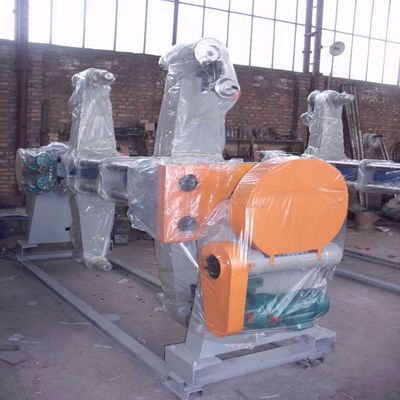 Ligne de production de carton ondulé à entraînement électrique avec technologie avancée