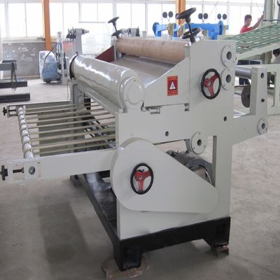 Coupeuse de tôle NC La solution ultime pour couper des tôles ondulées simples en production