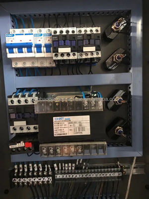 20 pièces/min ML1100/1300 Machine à découper à la matrice manuelle pour le carton de papier