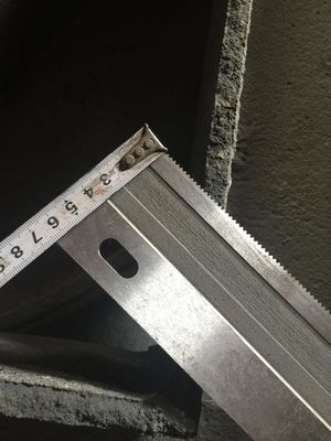 Manuel de fonctionnement de la machine de découpe à quatre couteaux pour l'industrie