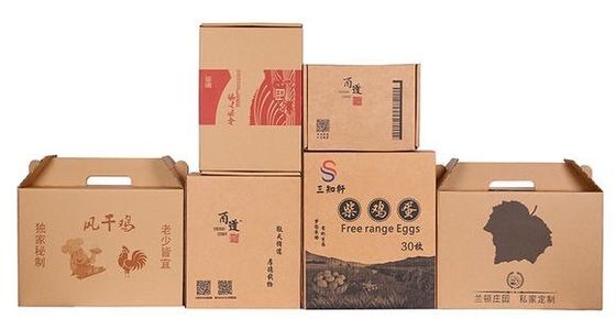 Améliorez votre processus d'emballage avec notre machine automatique de fabrication de cartons ondulés